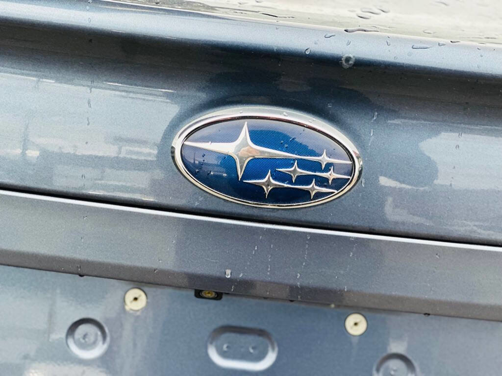 Used 2015 Subaru Legacy 2.5i Premium image 10