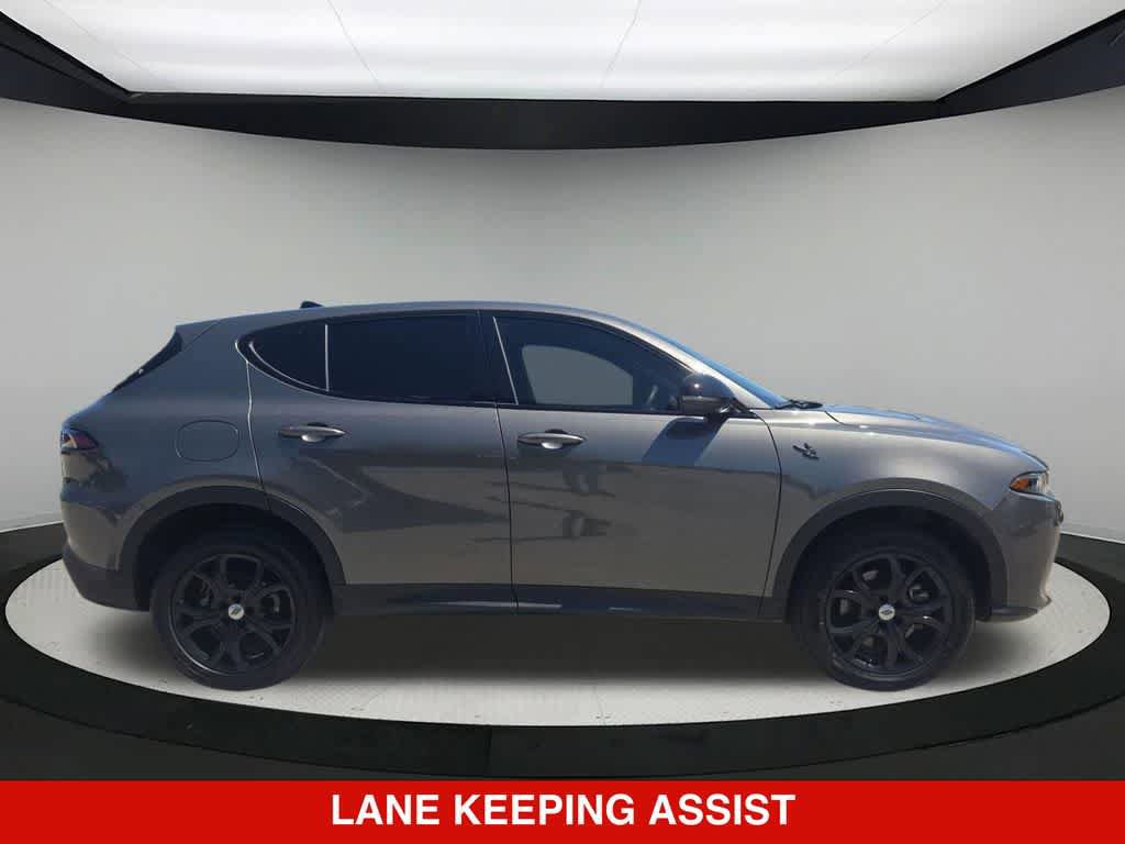 Used 2024 Dodge Hornet GT w/ GT Blacktop Package AWD/4WD image 7