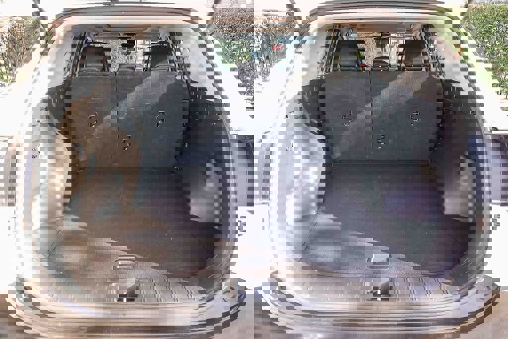 Certified 2024 Kia Sportage EX w/ EX Premium Package image 25