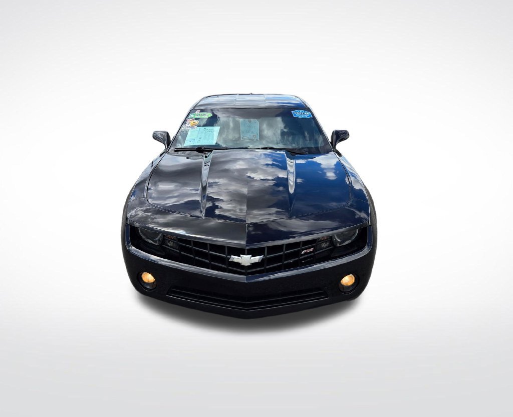 Used 2010 Chevrolet Camaro LT w/ RS Package RWD image 49