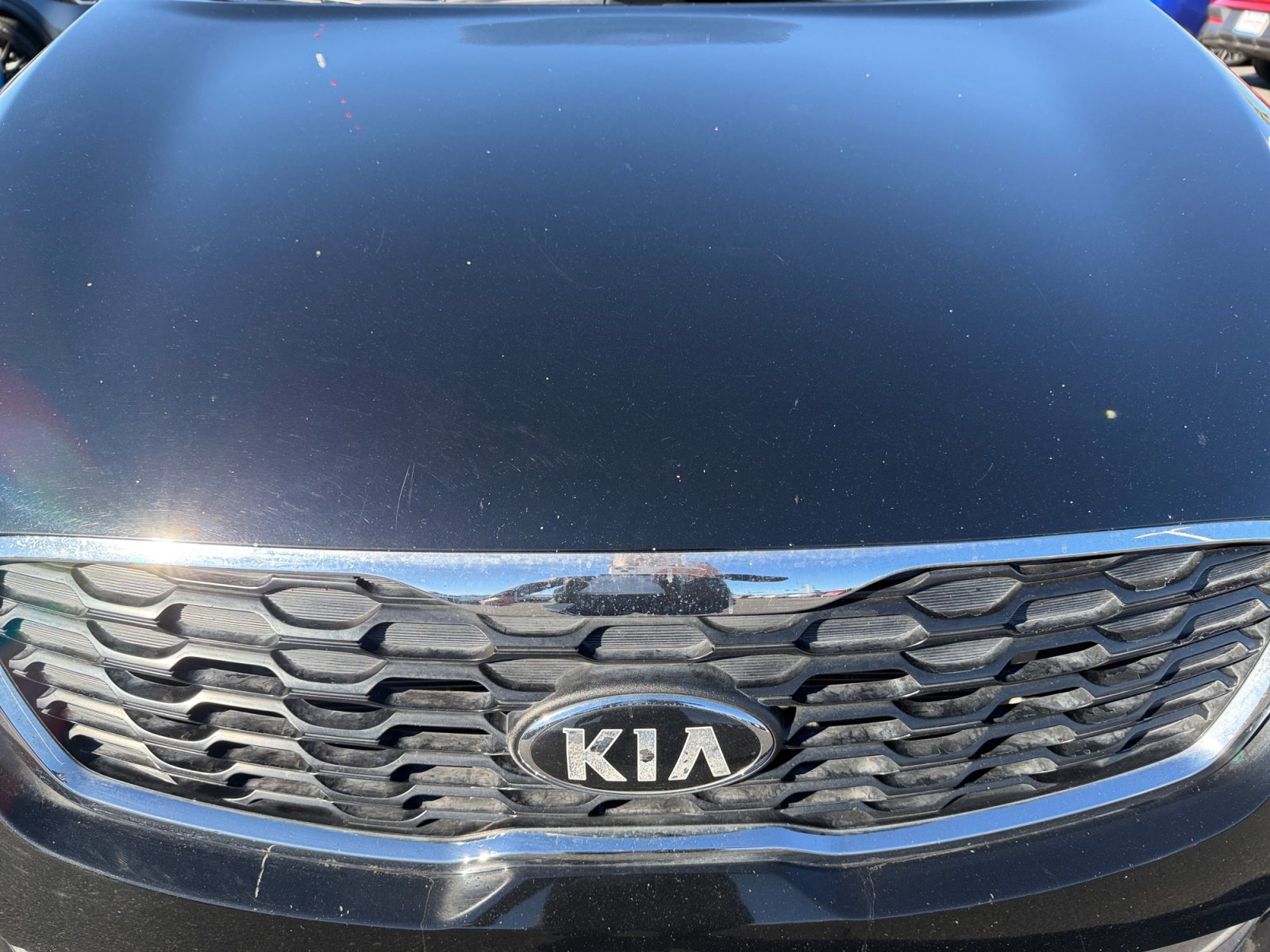 Used 2020 Kia Sorento LX image 23