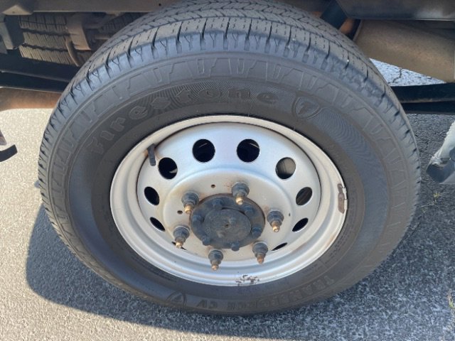 Used 2020 Ford Transit 250 Low Roof AWD image 23