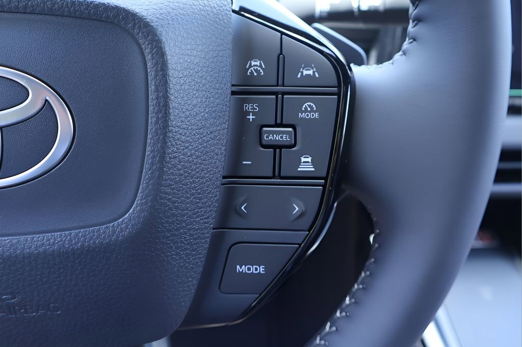 New 2026 Toyota C-HR AWD/4WD image 20