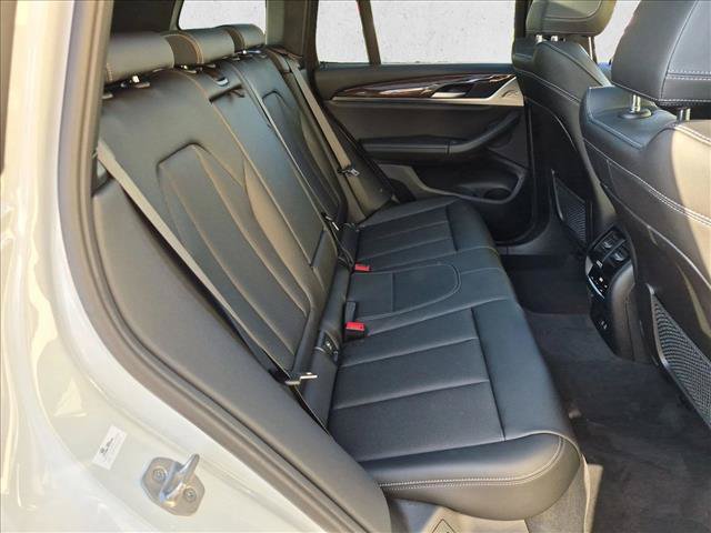 Certified 2024 BMW X3 xDrive30i w/ Convenience Package AWD/4WD image 21
