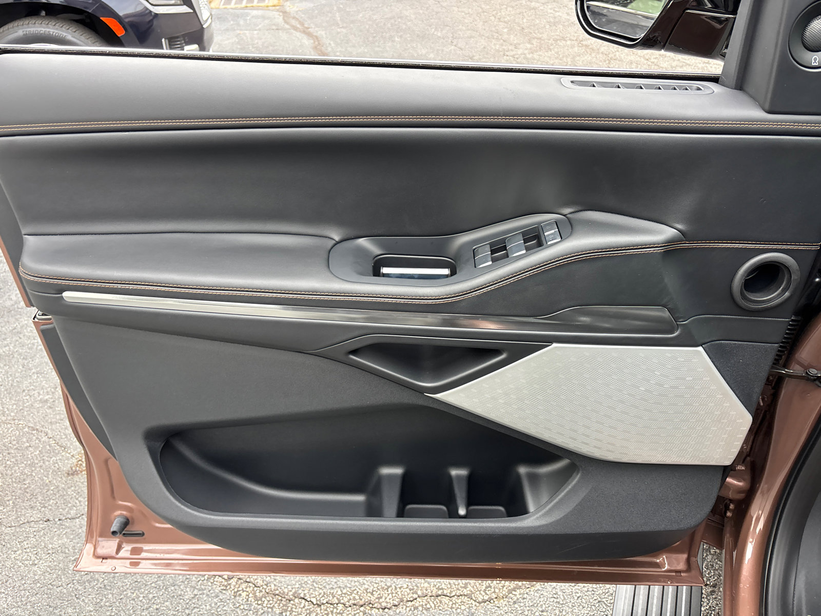 New 2025 Lincoln Navigator L Black Label image 11