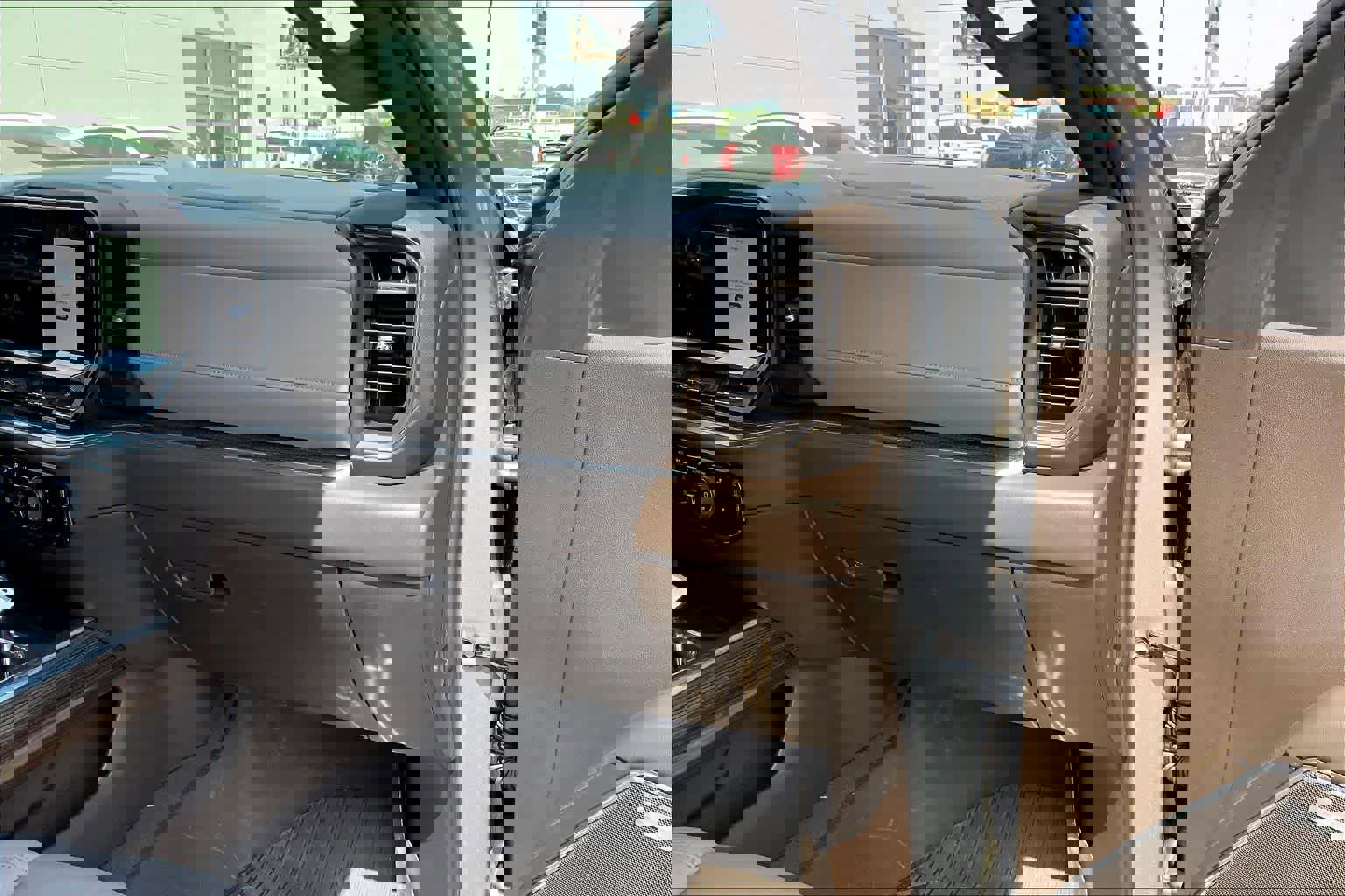 Used 2023 Chevrolet Silverado 1500 RST w/ RST All Star Premium Package image 18