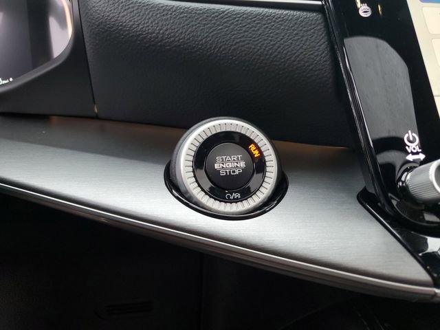 New 2026 Jeep Grand Wagoneer L Limited w/ Premium Group II image 9