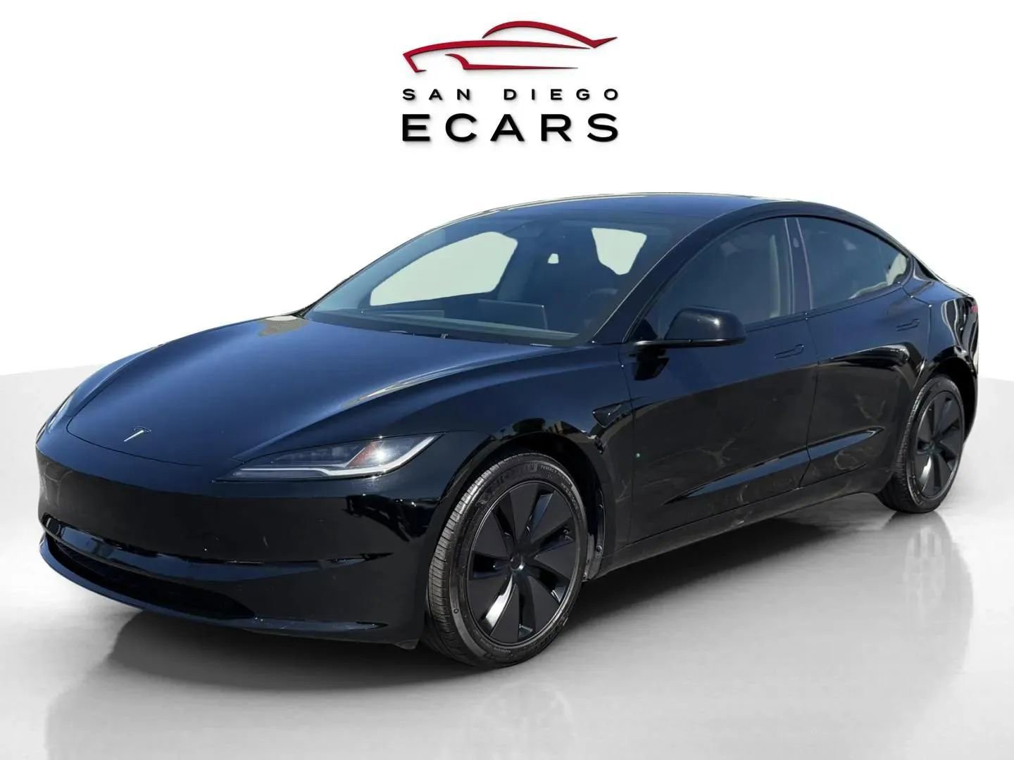 Used 2024 Tesla Model 3 Long Range image 1