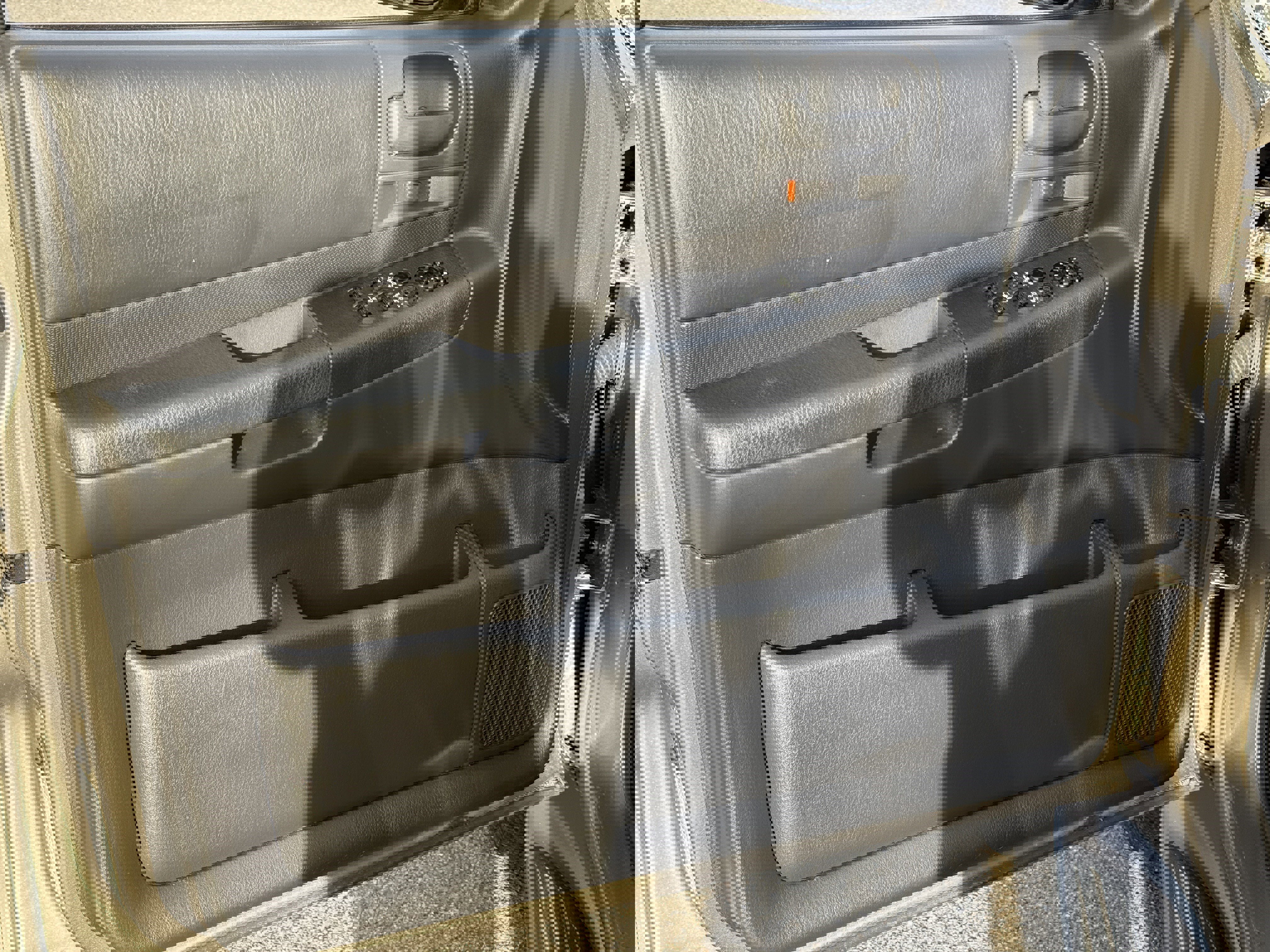 Used 2003 Dodge Durango Sport image 9