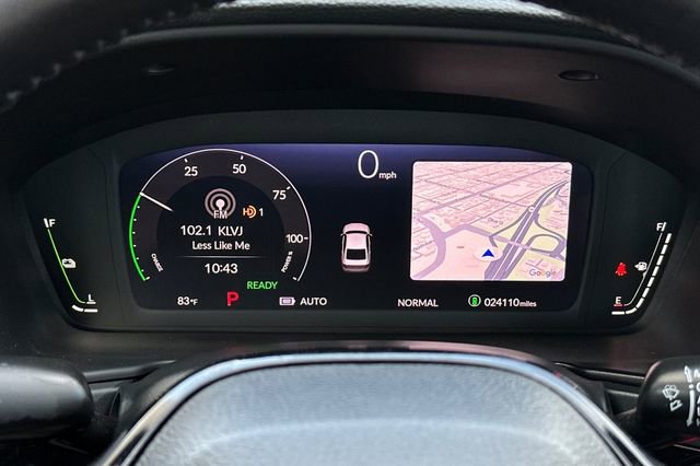 Certified 2023 Honda Accord Touring image 26