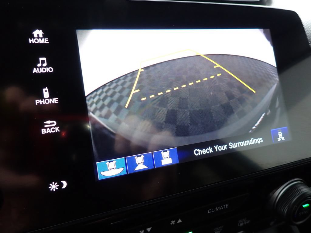 Used 2019 Honda CR-V EX-L image 4