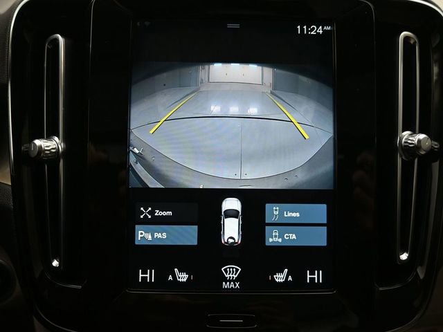 Used 2021 Volvo XC40 T5 Inscription w/ Protection Package Premier image 46