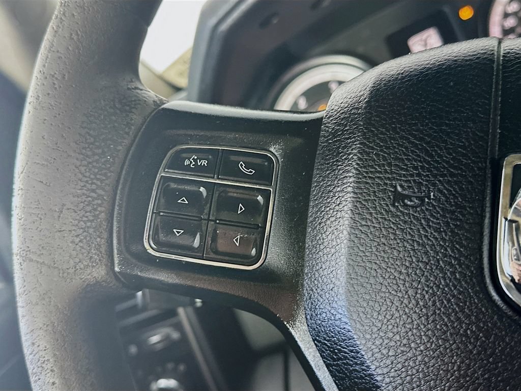 Used 2018 RAM 2500 Tradesman w/ Chrome Appearance Group AWD/4WD image 24
