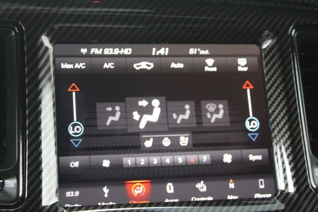 Used 2019 Dodge Challenger R/T Scat Pack image 21