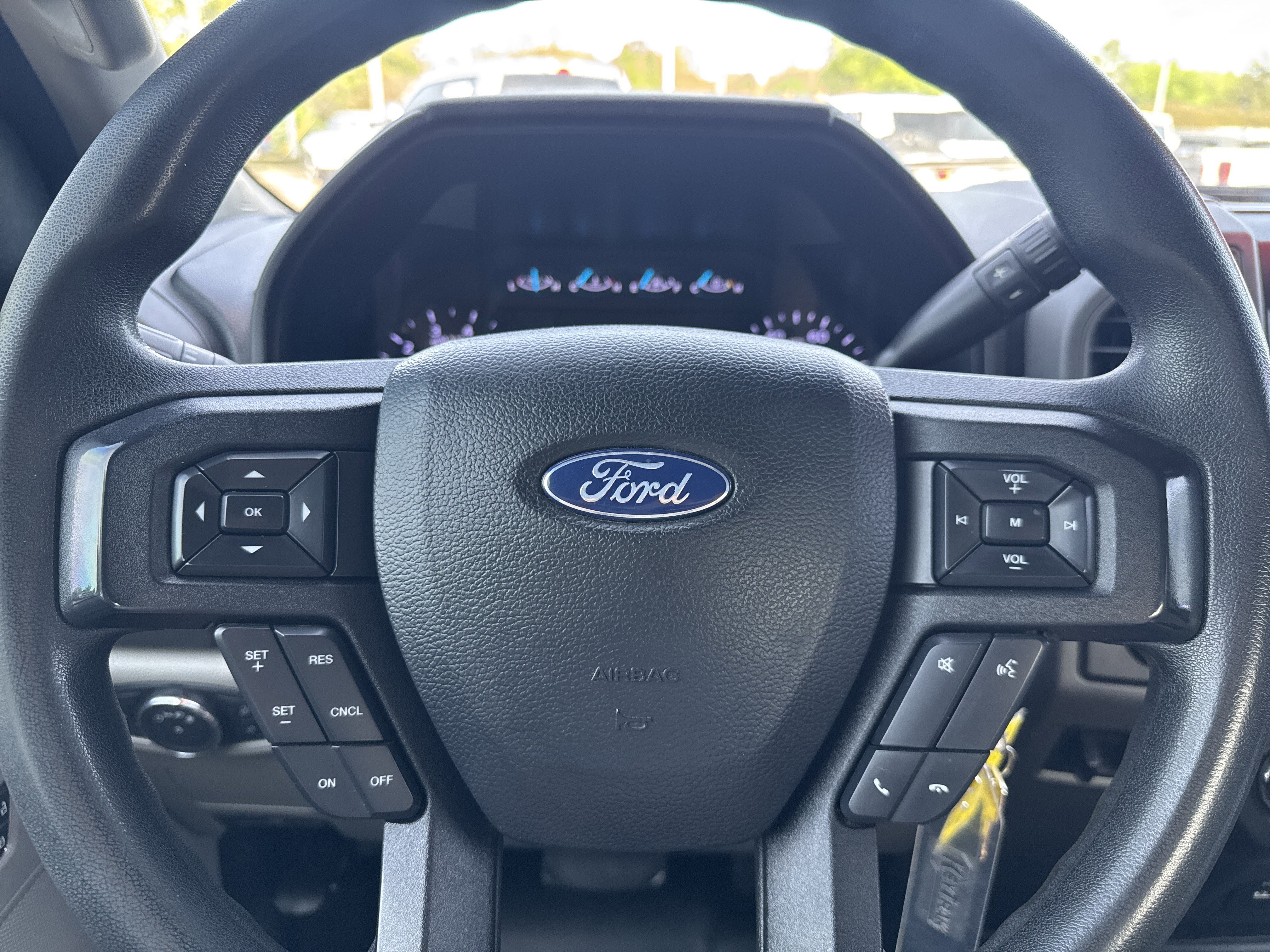 Used 2019 Ford F250 XL w/ XL Value Package image 14