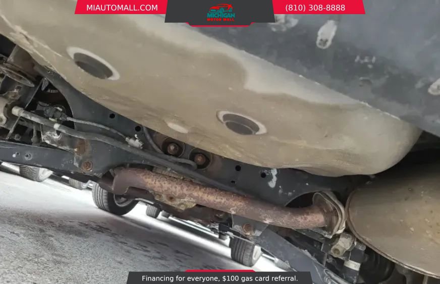 Used 2014 Subaru Forester 2.5i Touring image 11