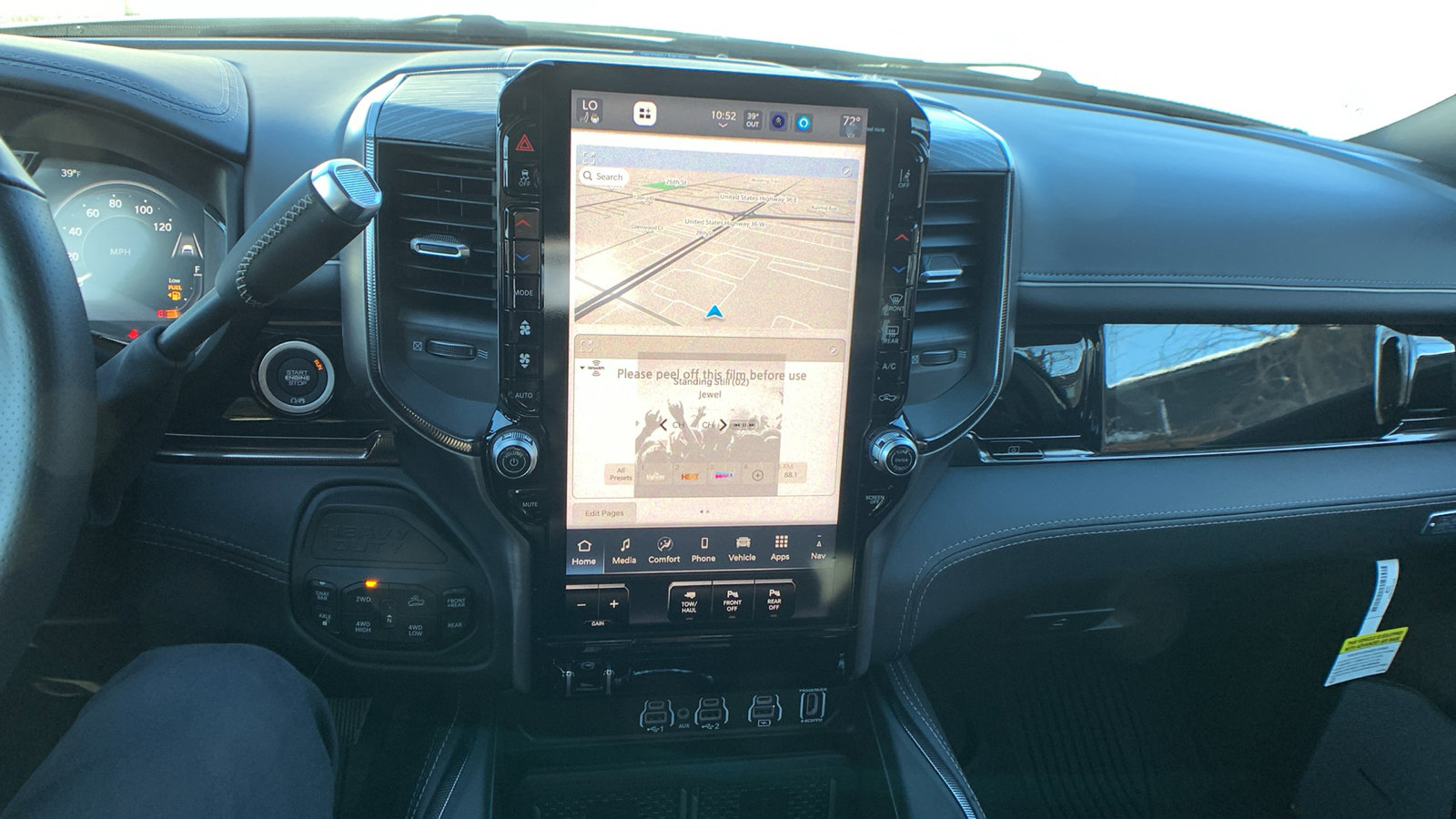 New 2026 RAM 2500 Power Wagon image 19