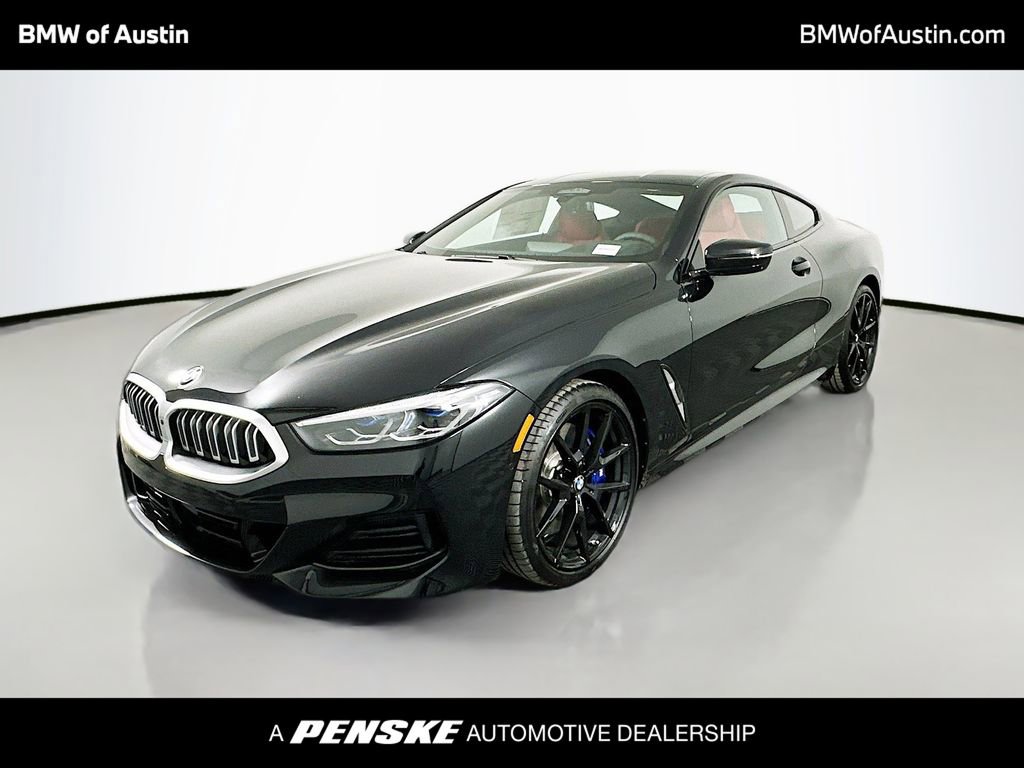 Used 2026 BMW 840i xDrive Coupe