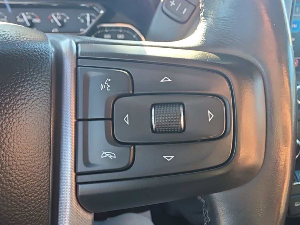 Used 2019 GMC Sierra 1500 SLE w/ SLE Value Package AWD/4WD image 30