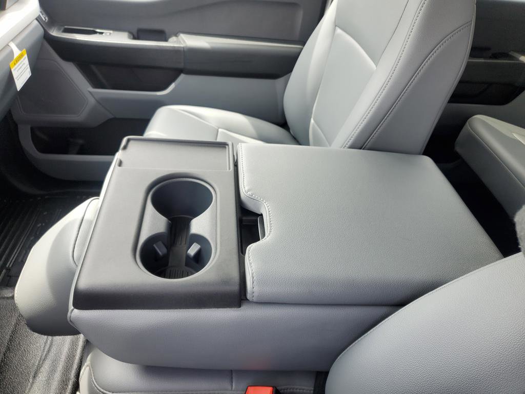 New 2025 Ford F350 XL w/ XL Chrome Package AWD/4WD image 39