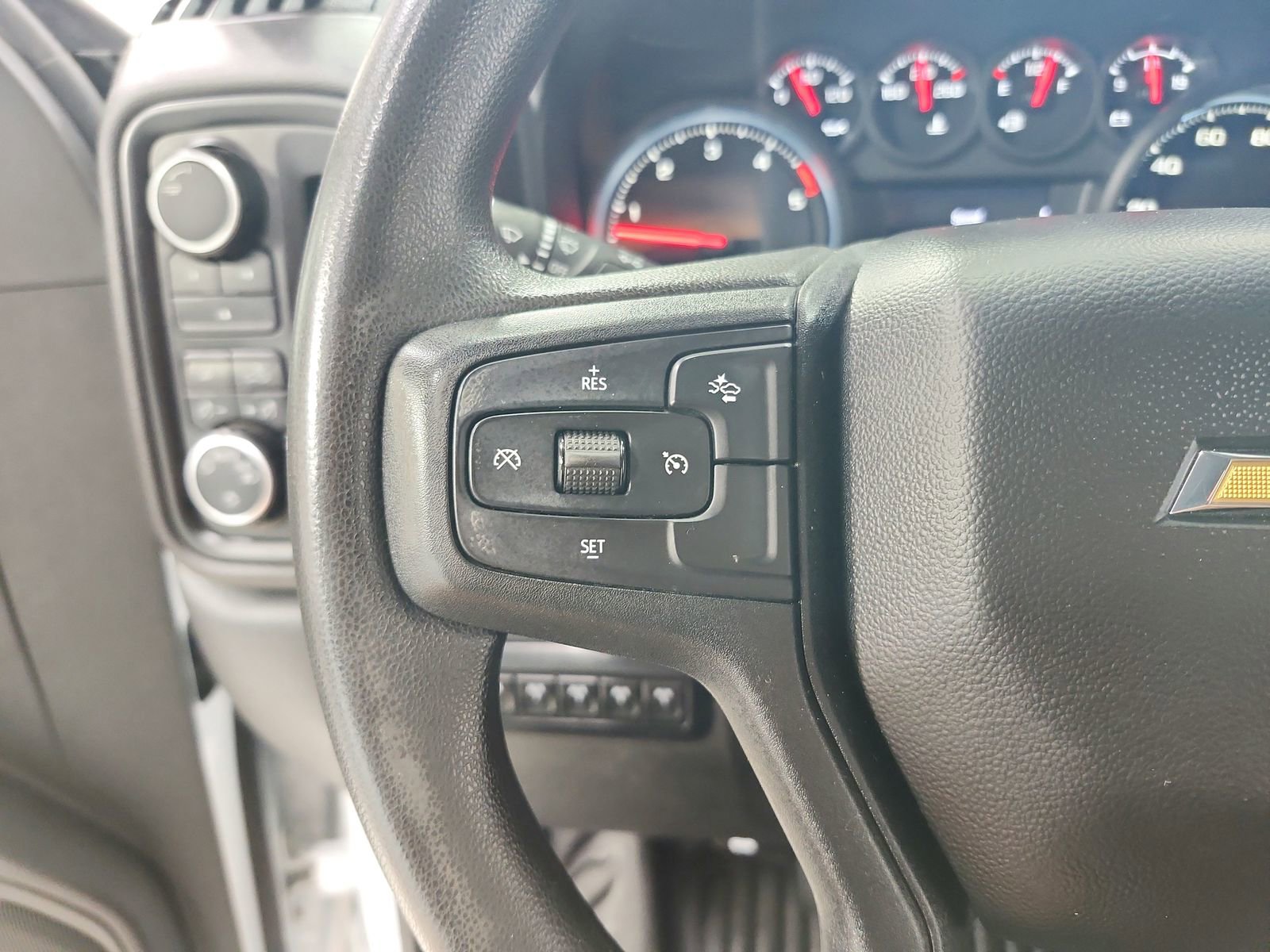 Used 2024 Chevrolet Silverado 3500 W/T w/ WT Convenience Package image 22