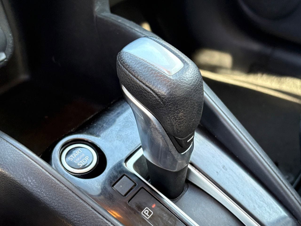 Certified 2021 Nissan Kicks S FWD image 23