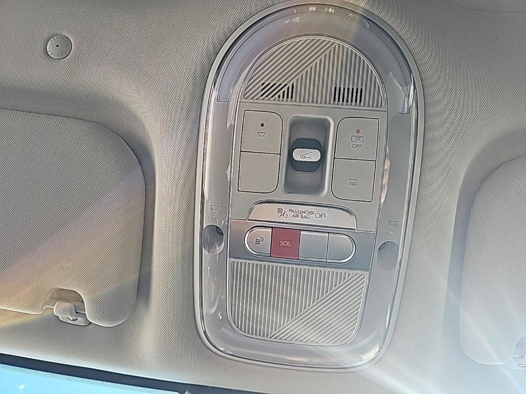 New 2026 Hyundai Ioniq 9 Limited image 26