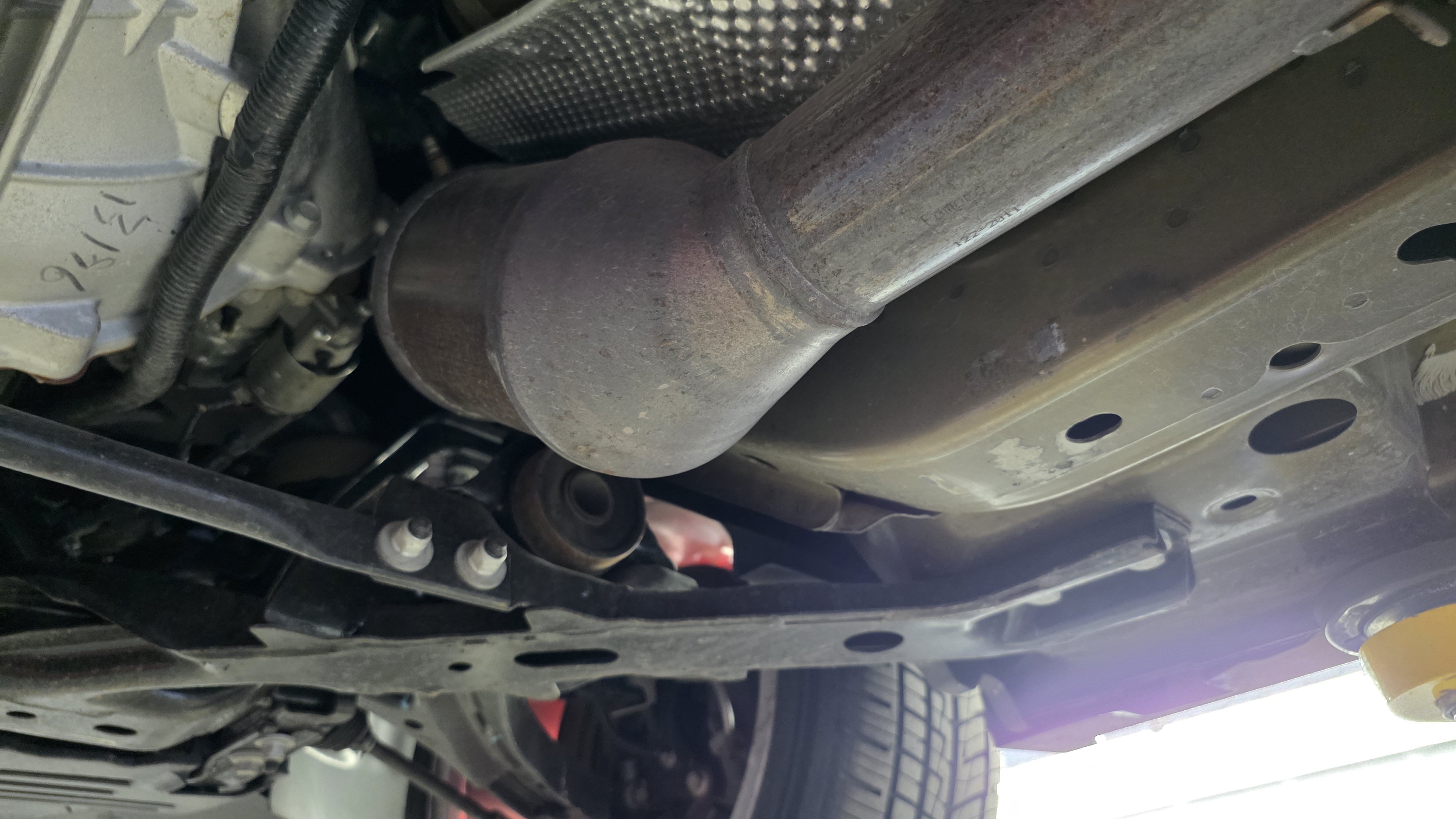 Used 2012 Ford Mustang Boss 302 RWD image 60