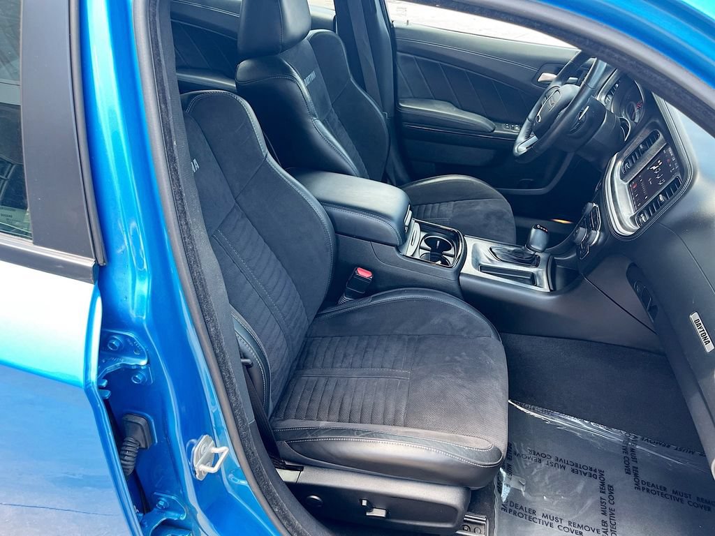 Used 2023 Dodge Charger R/T w/ Daytona Edition Group RWD image 29