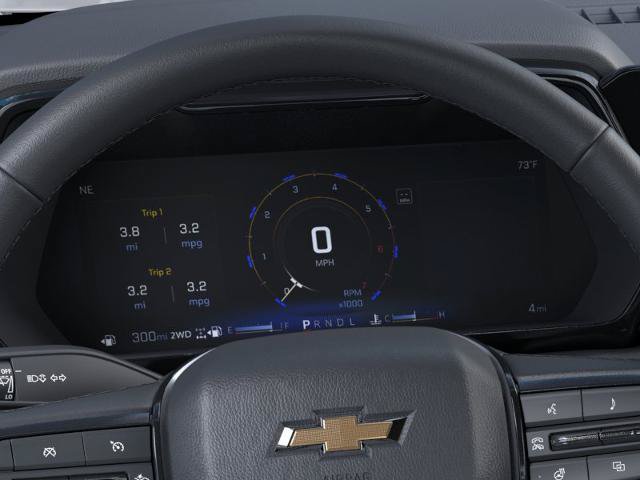 New 2026 Chevrolet Colorado LT w/ LT Convenience Package RWD image 42