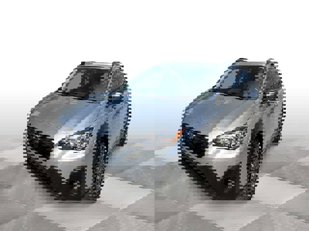 Used 2023 Subaru Crosstrek 2.5i Sport AWD/4WD image 4