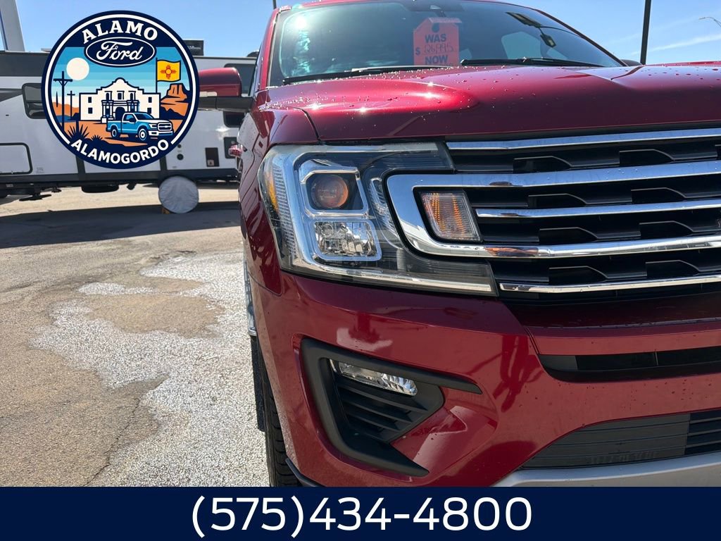 Used 2019 Ford Expedition Max XLT w/ Equipment Group 202A image 22