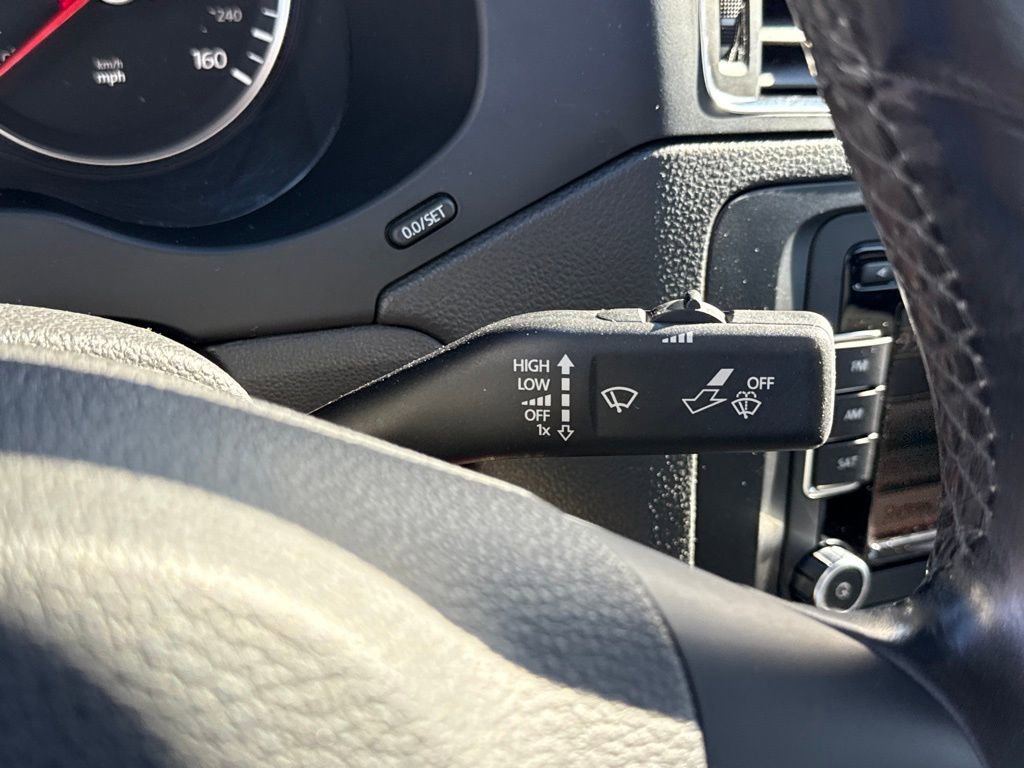 Used 2012 Volkswagen Jetta SE image 21