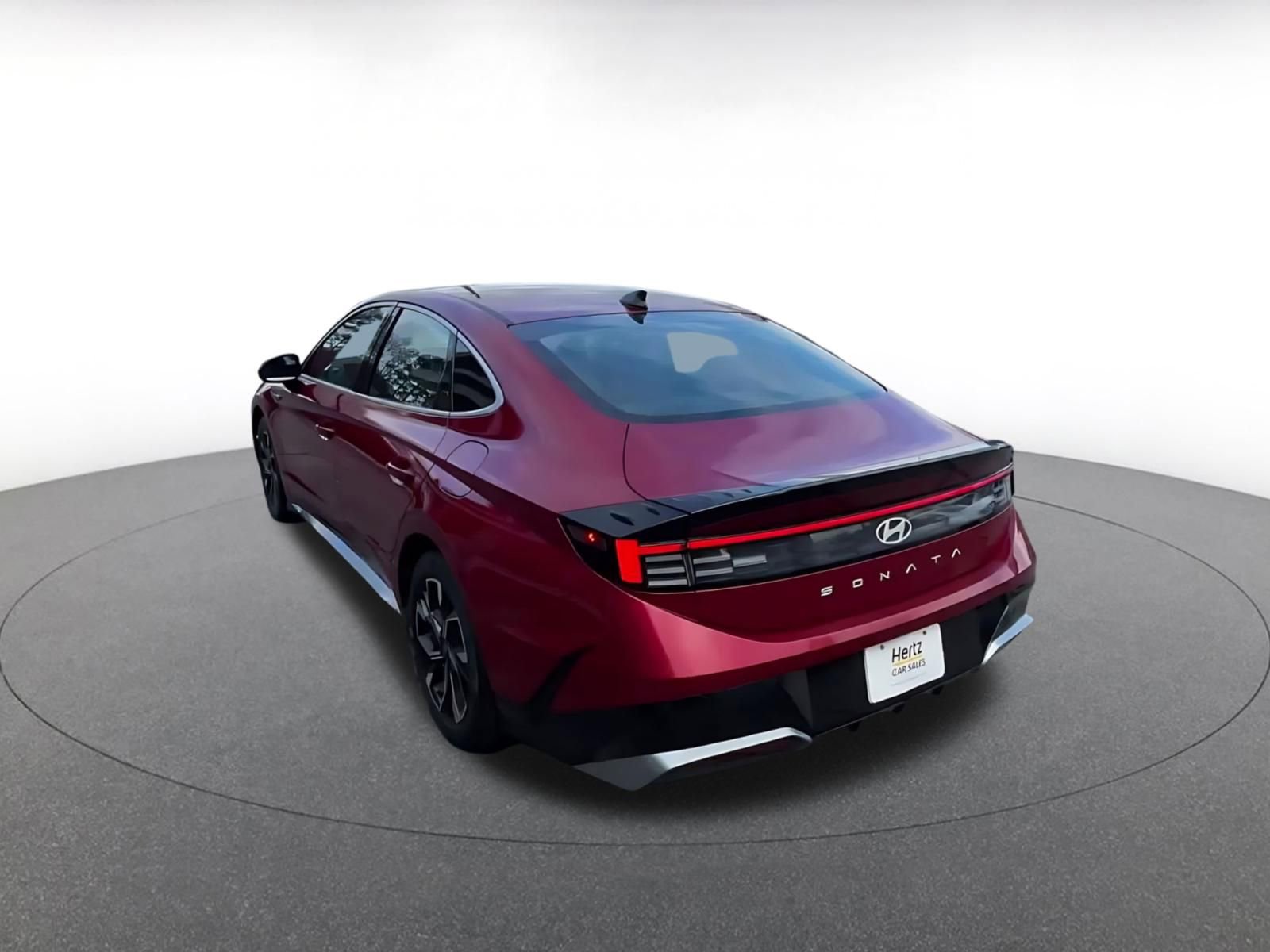 Used 2025 Hyundai Sonata SEL image 11