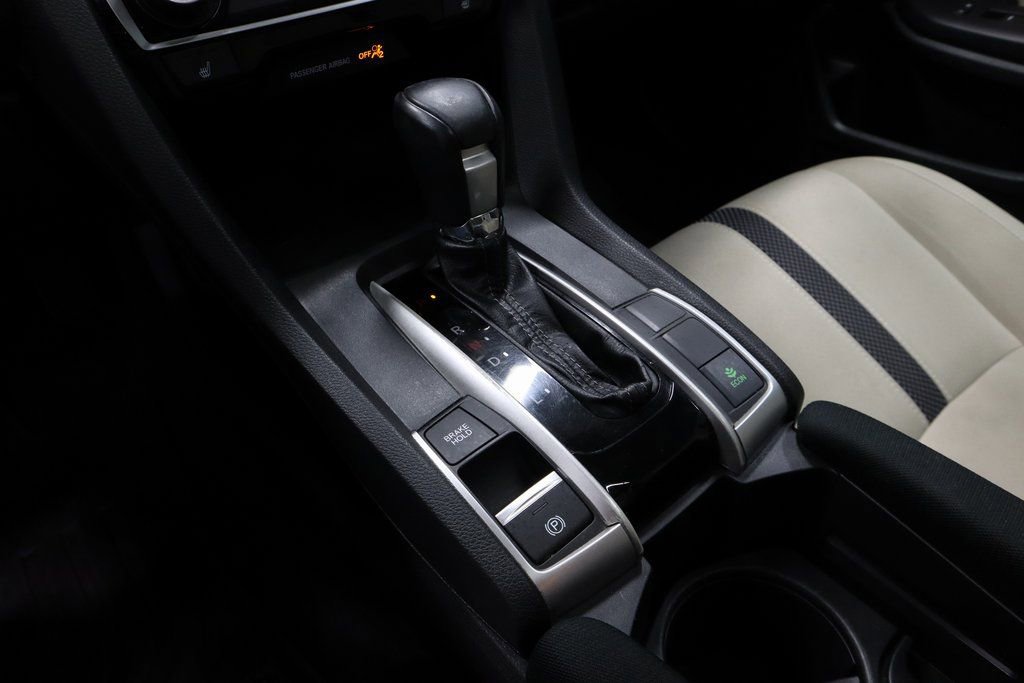 Used 2021 Honda Civic EX image 34