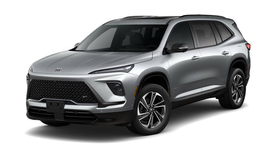 New 2026 Buick Enclave Sport Touring w/ Super Cruise Package AWD/4WD image 25