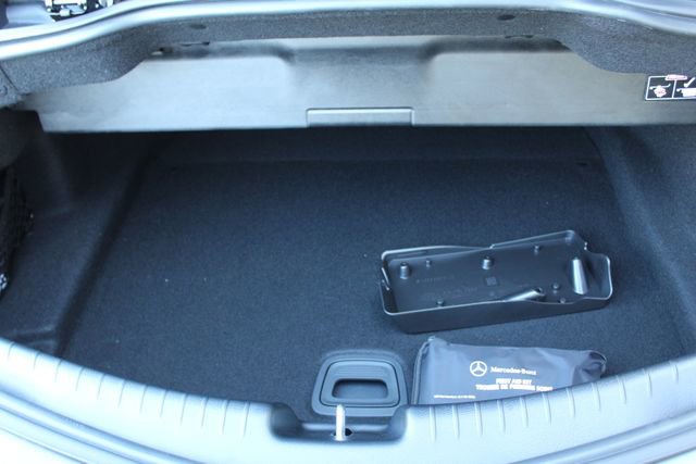 Used 2025 Mercedes-Benz CLE 53 AMG 4MATIC Cabriolet image 23