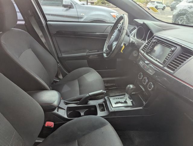 Used 2017 Mitsubishi Lancer LE image 9