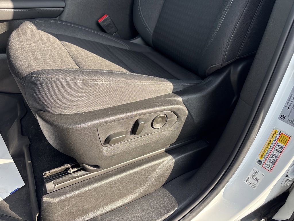 Certified 2024 Chevrolet Tahoe LS w/ Driver Alert Package image 28