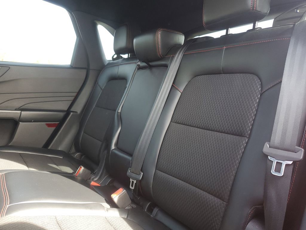 Used 2023 Ford Escape ST-Line AWD/4WD image 25