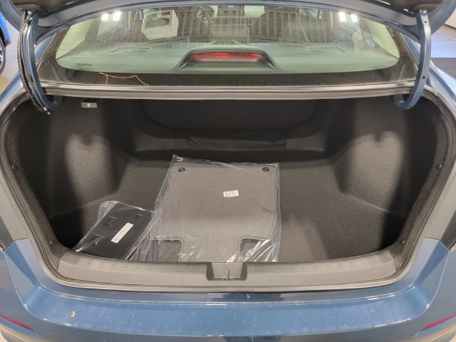 New 2026 Honda Civic LX image 32