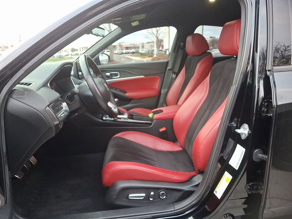 Used 2024 Acura Integra Type S image 13