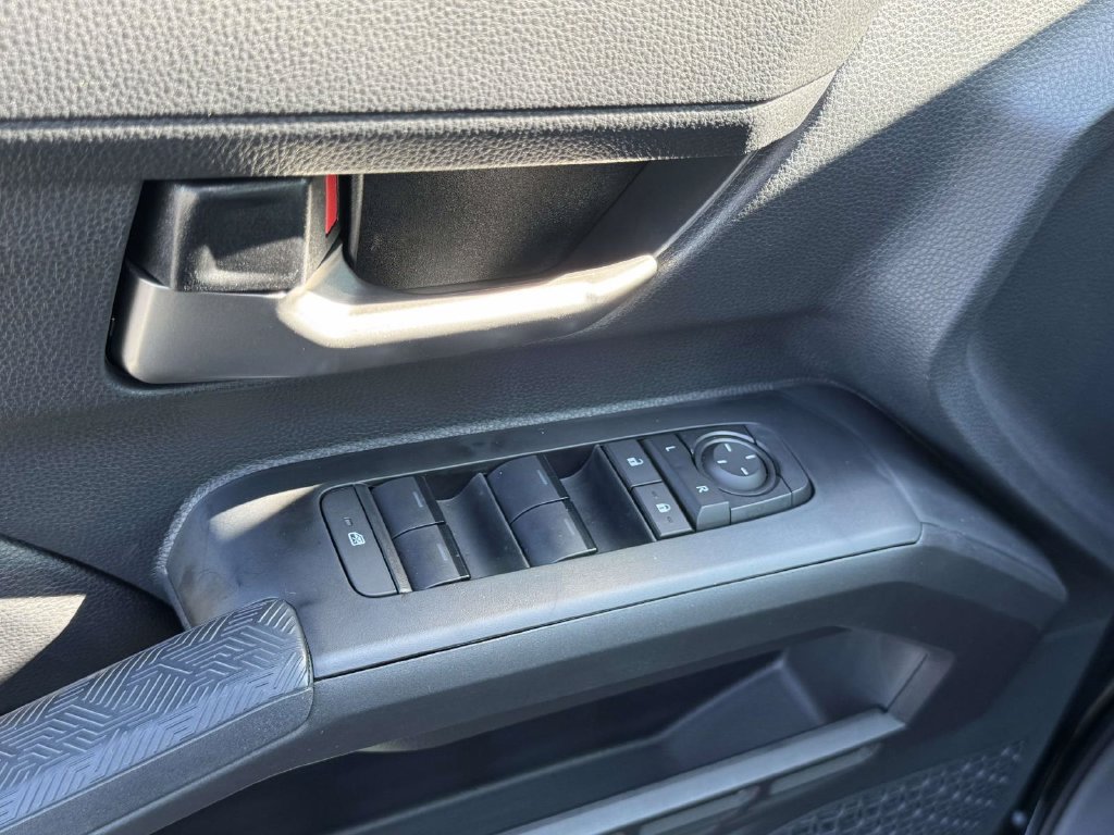 Used 2026 Toyota Tacoma TRD Off-Road AWD/4WD image 19