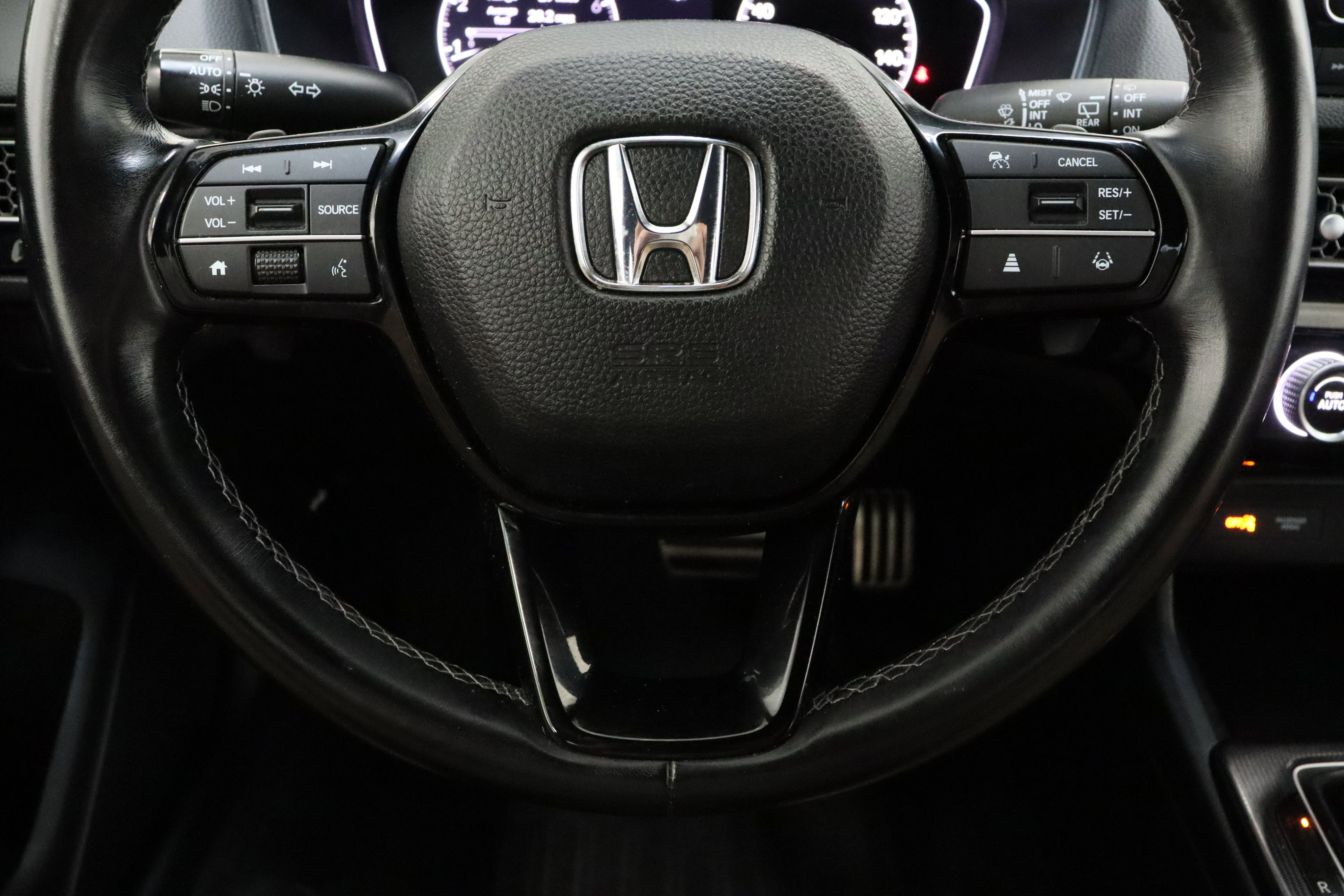 Used 2022 Honda Civic Sport image 21