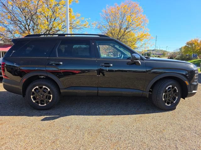 New 2026 Hyundai Palisade XRT Pro image 22