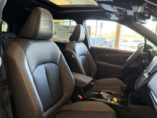 New 2026 Subaru Forester Wilderness image 17