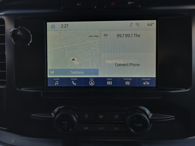 Used 2022 Ford F150 XL w/ STX Appearance Package image 24