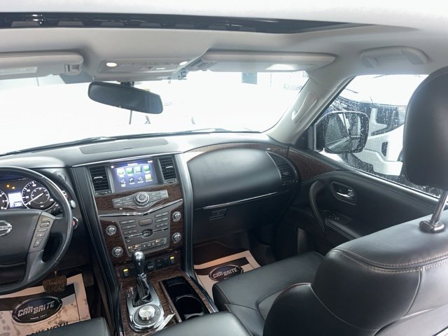 Used 2019 Nissan Armada SL w/ Premium Package image 41