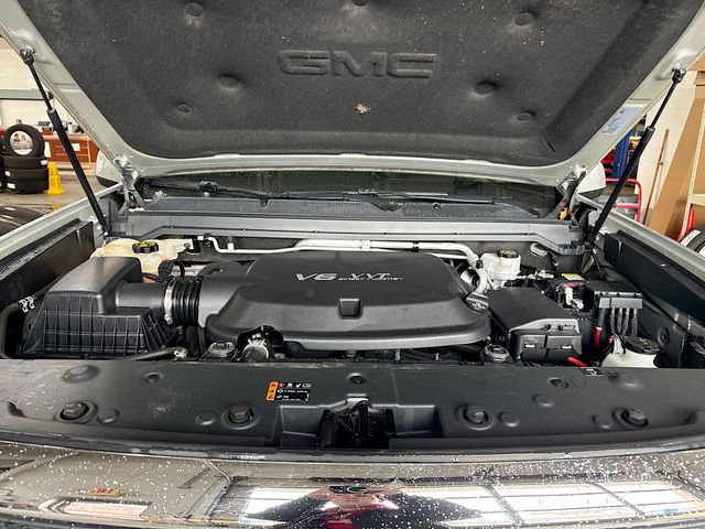 Used 2018 GMC Canyon SLE w/ SLE Convenience Package image 28