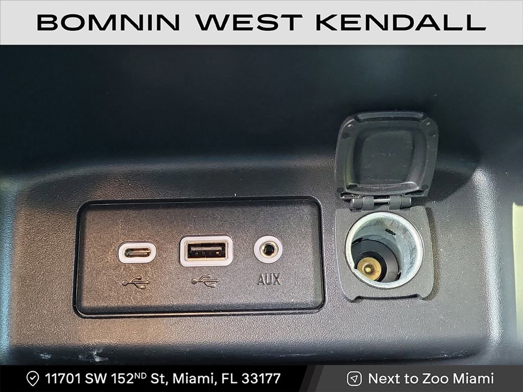 Used 2023 Chevrolet Equinox LT image 20